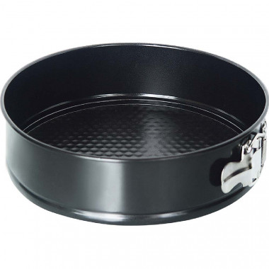 Форма для выпечки 26см регулируемая разъемная Deco К4002E — Posudio