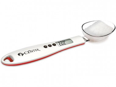 Весы кухон-ложка  Centek CT-2460 — Posudio