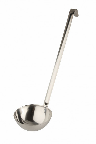 Половник 500мл Luxstahl кт1168 &mdash; Posudio