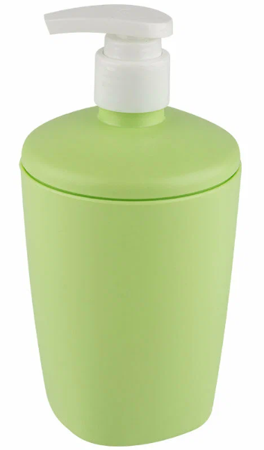 Диспенсер Aqua (салатный) — Posudio