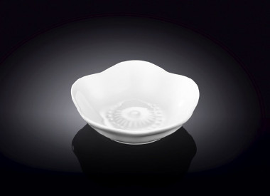 Емкость для закусок 7.5см (Wilmax) WL-992606/А &mdash; Posudio