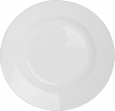 Тарелка десертная ЭВРИДЭЙ 19см &mdash; Posudio