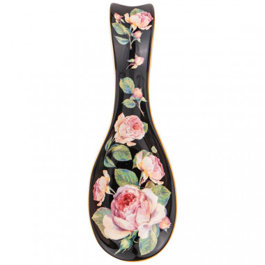 Подставка под ложку &quot;ВИНТАЖ&quot; 20*7*2см. — Posudio