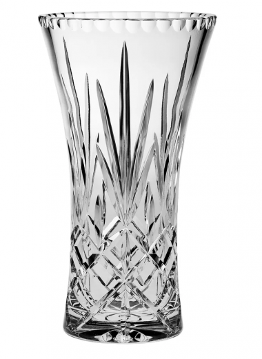 Ваза 20.5см (хрусталь) — Posudio