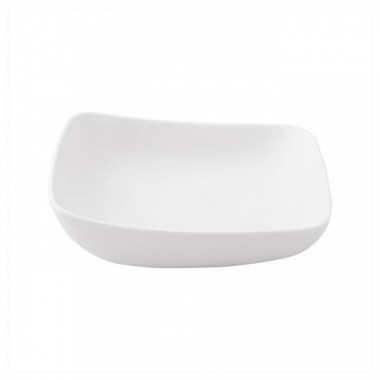 Чаша квадратная 21см Vital SQ AVS00022021 — Posudio