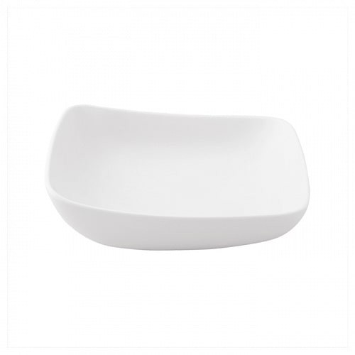 Чаша квадратная 21см Vital SQ AVS00022021 фото 1 — Posudio