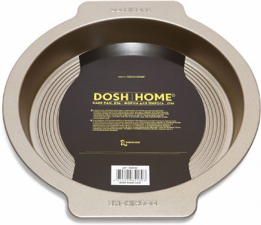 Форма для пирога 26см Dosh|Home PHOENIX 300200 — Posudio