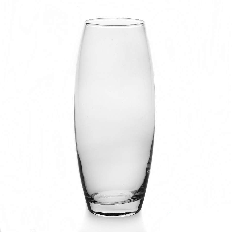 Ваза 260 мм Pasabahce Flora 43966SLB фото 1 — Posudio