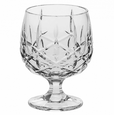 Рюмка для бренди 250мл(6шт) Crystal Bohemia 990/12014/0/52820/250609 &mdash; Posudio