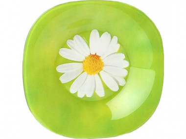 Суповая тарелка 22см Luminarc Carina Paquerette G0089 — Posudio