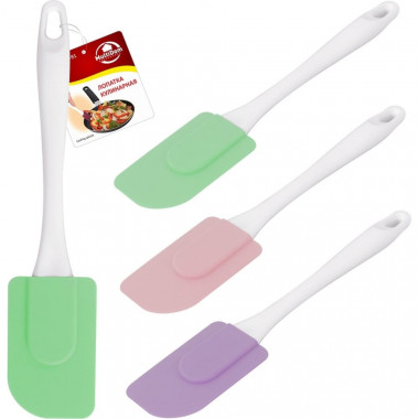 Лопатка кулинарная.(Мультидом) — Posudio