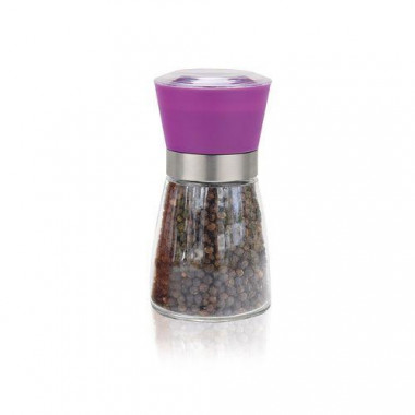 Мельница д/перца 200мл софт тач Lara — Posudio