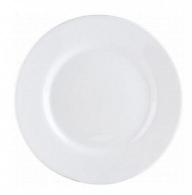Тарелка десерная ОПАЛ 19,5 см — Posudio