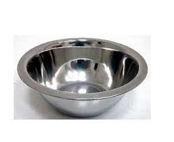 Миска 16 см 750мл.глуб. — Posudio