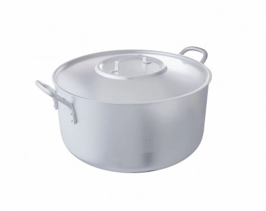 Котел 50л, Демидовский з-д МШ-013 &mdash; Posudio