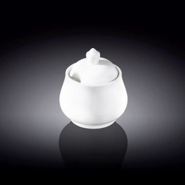 Сахарница 340мл (Wilmax) — Posudio