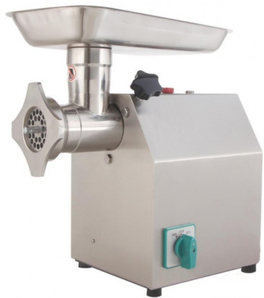 МЯСОРУБКА GASTROMIX MG-12R с реверсом — Posudio