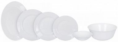 Столовый набор 26 предметов ЭВРИДЕЙ &mdash; Posudio