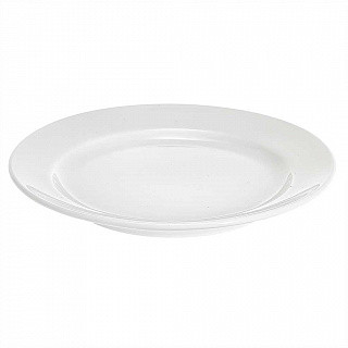 Тарелка 150см.ф.760  белье &mdash; Posudio