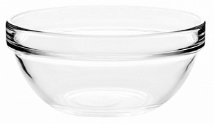 Салатник  ЭМПИЛАБЛЬ УДОБНОЕ ХРАНЕНИЕ 17см — Posudio