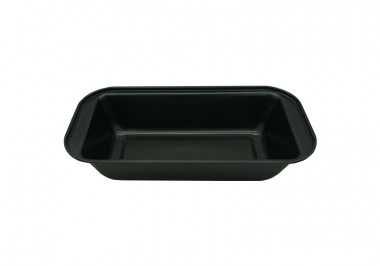 Форма для выпечки LR11-01(кекс) LARA 25,5*13*6,5см. — Posudio