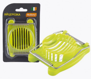 Яйцерезка ES-1, 10,4*8,1*2,5см. &mdash; Posudio