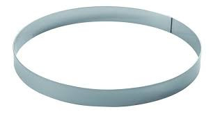 Форма для торта "Круг" диаметр 200мм &mdash; Posudio