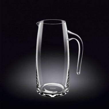 Кувшин 1000мл.цв.уп.Willmax — Posudio