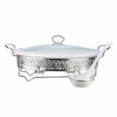 Мармит керамический MARSEILE 3л. LR12-11 — Posudio