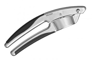 Прес для чеснока Nadoba Undina NAD721312 &mdash; Posudio