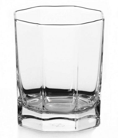 Набор стаканов КОШЕМ 6 шт. 290мл &mdash; Posudio