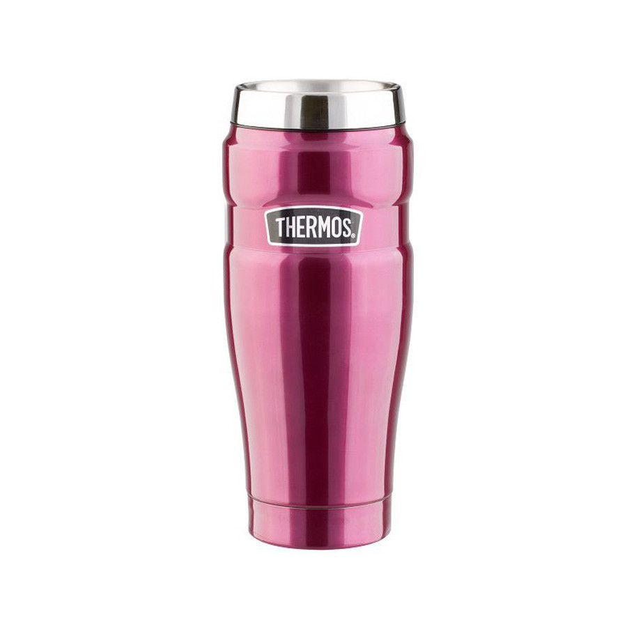 Кружка-термос 0.47л Thermos SK1005RS 015358 фото 1 — Posudio