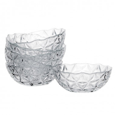 Набор салатников 130мм.6шт. ЭСТЕРЕЛЛА &mdash; Posudio