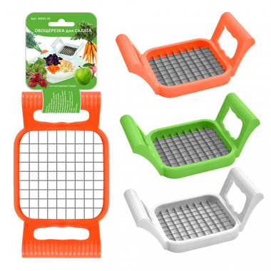 Овощерезка для салатов — Posudio