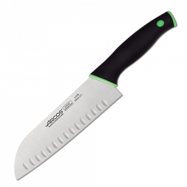 Нож кухонный японский 18см &quot;Шеф&quot; блистер — Posudio