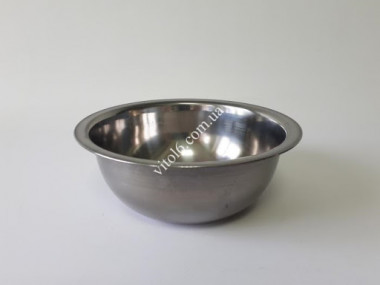 Миска нерж.20см. 1,2л — Posudio