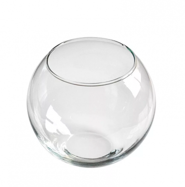 Ваза 10,5 cм Pasabahce Flora 43417/ &mdash; Posudio