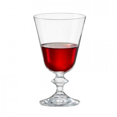 Бокал для вина 350мл (6шт) Белла &mdash; Posudio