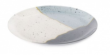 Тарелка обеденная САНРЕВЕЙ 26см. — Posudio