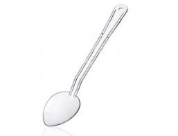 Ложка для раздачи,гарнир 23,5см. P.L. &mdash; Posudio