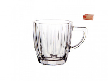 Кружка  245мл (YJZB-2409-1) — Posudio