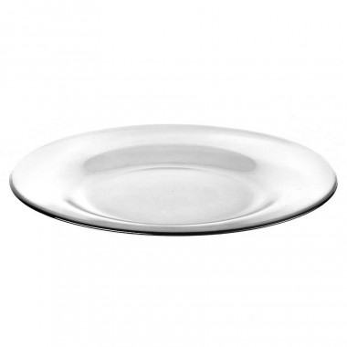 Тарелка закусочная (десертная) 195 мм Pasabahce Invitation 10327SL/ &mdash; Posudio