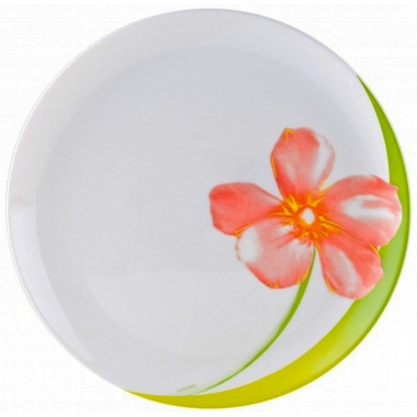 Обеденная тарелка 25см Luminarc Sweet Impression J4655 (E4923) — Posudio