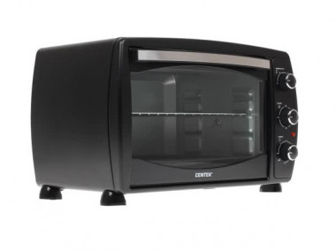 Жарочный шкаф Centek CT-1531-42 GRILL(черн.) — Posudio