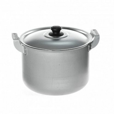 Кастрюля 8л, Калитва 14080 — Posudio