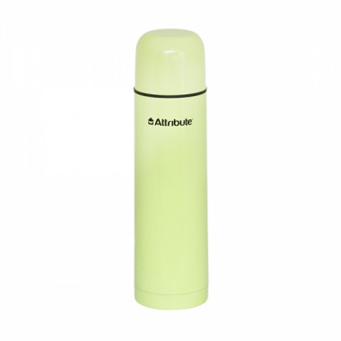 Термос с узкой горловиной 0.75л Attribute COLOR  AVF102 — Posudio