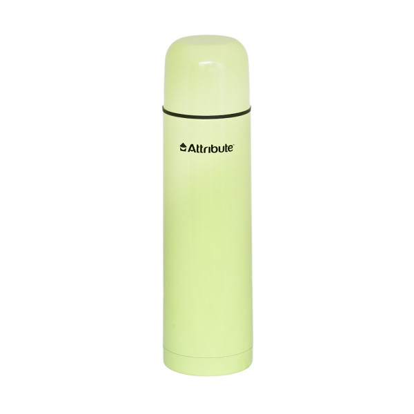 Термос с узкой горловиной 0.75л Attribute COLOR  AVF102 фото 1 — Posudio
