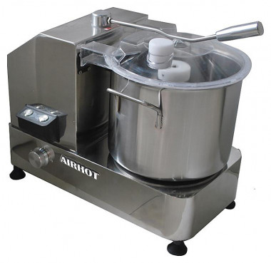 Куттер AIRHOT VC-6 — Posudio