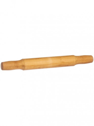 Скалка 40*5см бамбук №2 &mdash; Posudio