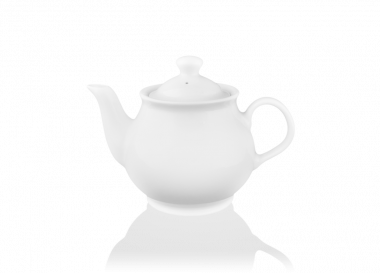 Чайник Классик 850мм Башкирский фарфор 2633850 — Posudio